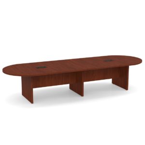 Brooklyn Series 12' Racetrack Conference Table