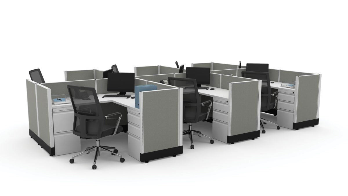 In Stock Workstations #12