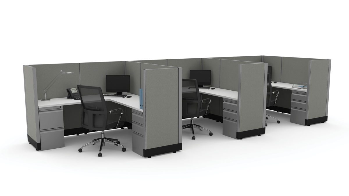In Stock Workstations #14
