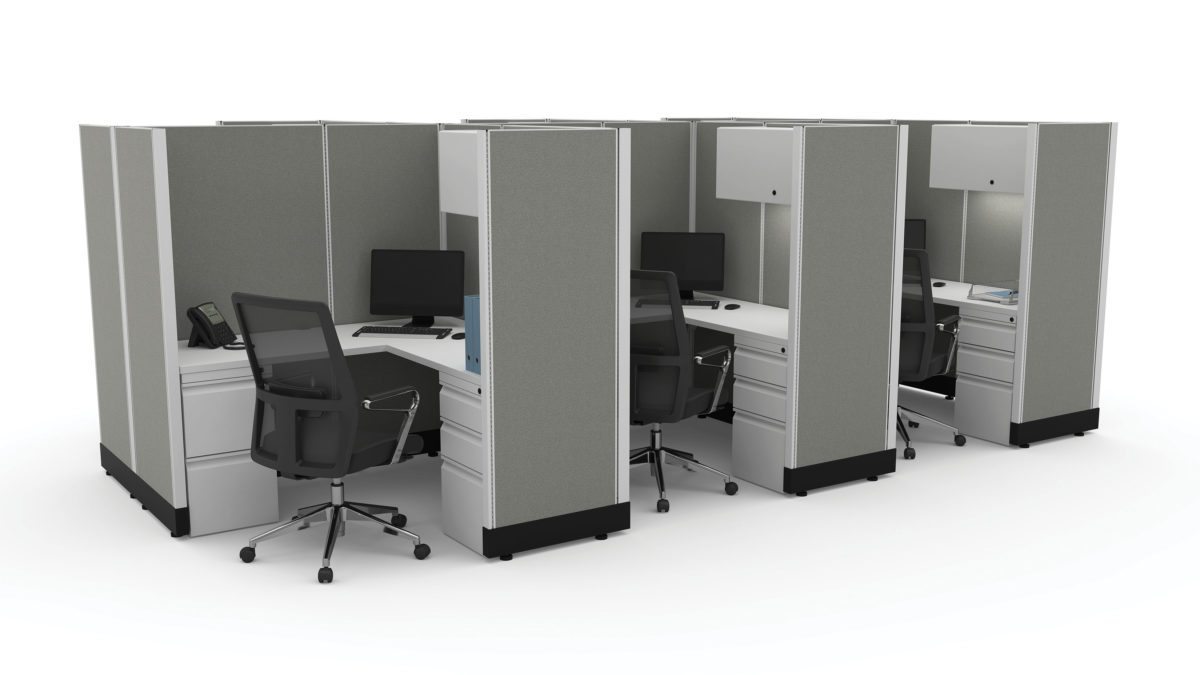 In Stock Workstations #16