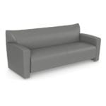 Phoenix Grey Sofa
