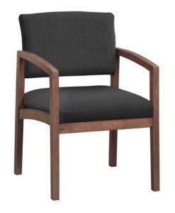 The Bowery Chair