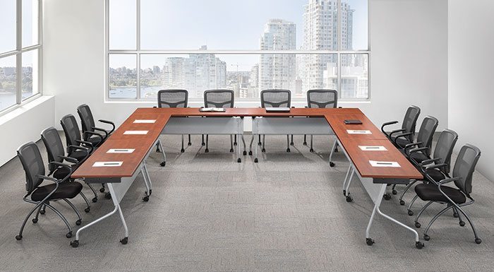 Tips for Designing an Effective Training Room