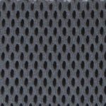 Charcoal Fabric