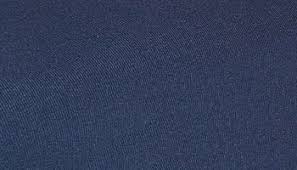 Navy Fabric