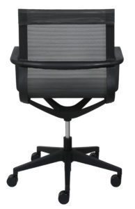 Black Chester Chair