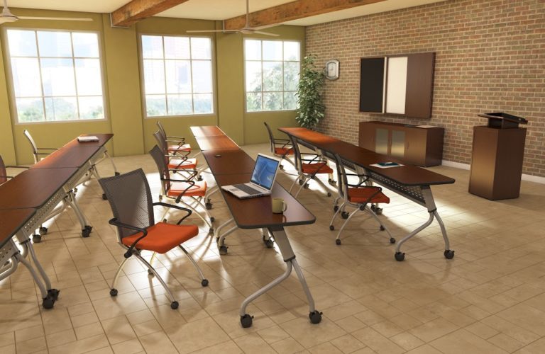 Education Furniture by NJ Office Furniture Depot