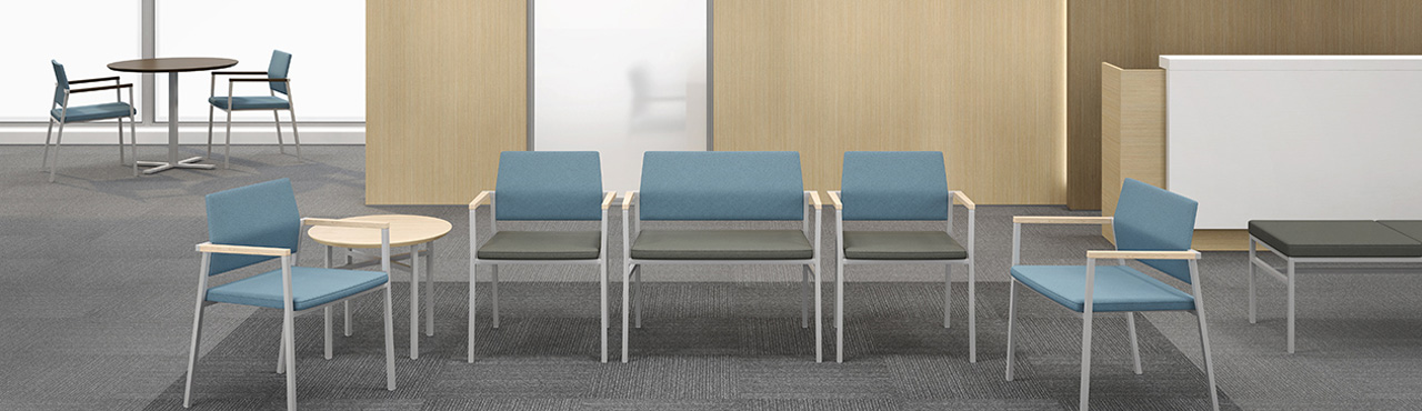 Durable Healthcare Office Furniture in NJ