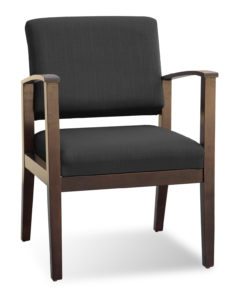 The Broadway Chair