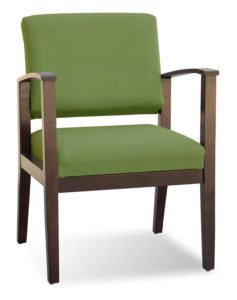 The Bowery Chair
