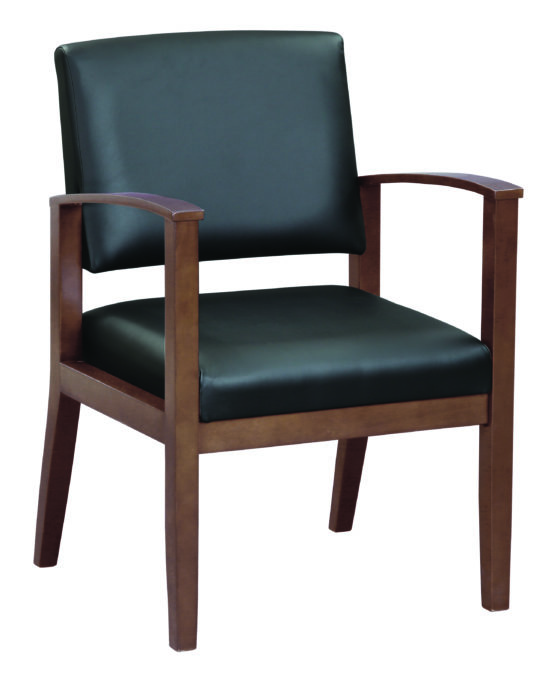 The Broadway Chair