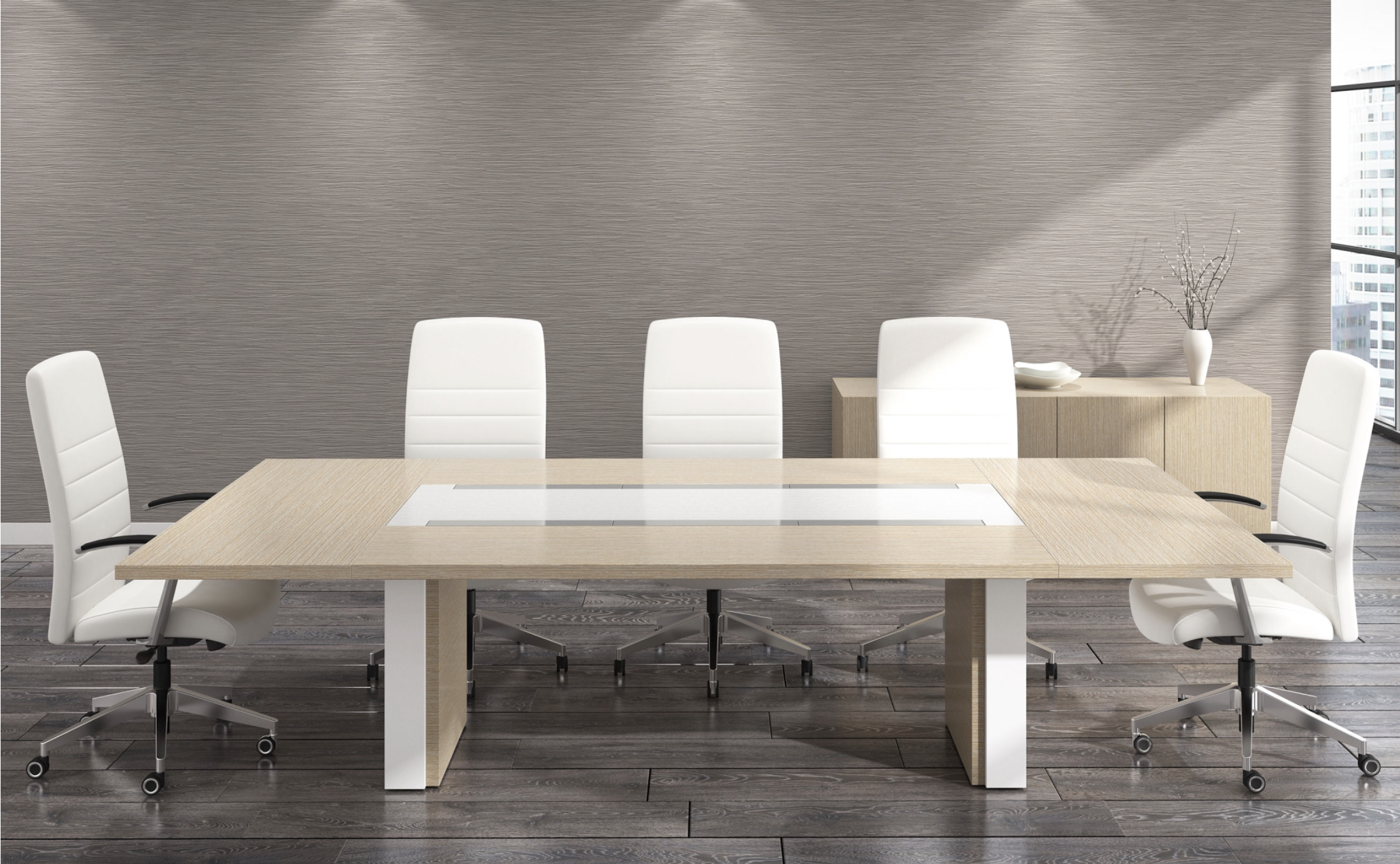 Cranbury Series Conference Table