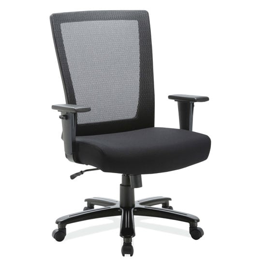 Jackson Chair - Holds 350 LBS