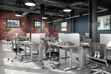 Unlock Harmony at Work: Managing 3 Generations Seamlessly - NJ Office Furniture Depot