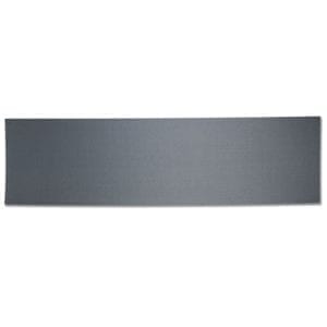 Grey Fabric Tack Board