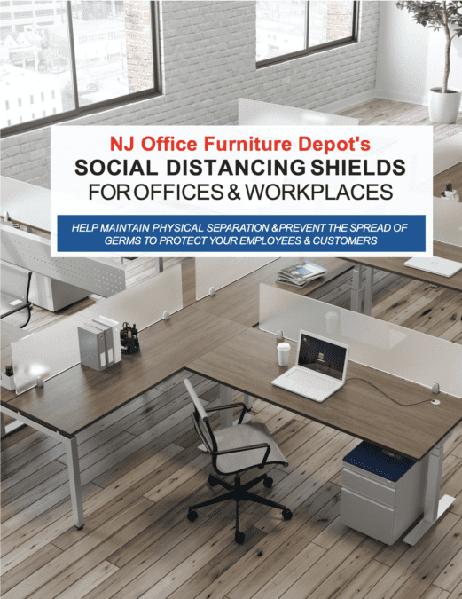 Social Distancing Shields