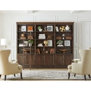 Westfield Bookcases