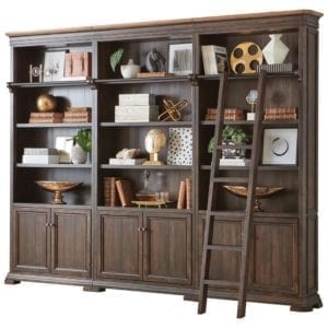 Westwood Bookcases
