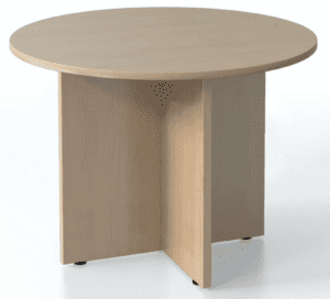 Maple Conference Table