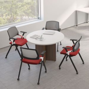 Brooklyn Round Conference Table