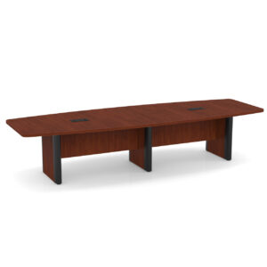 12' Cherry Conf Table