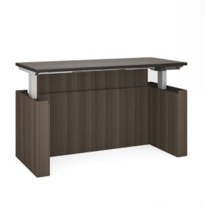Bushwick Sit/Stand Desk