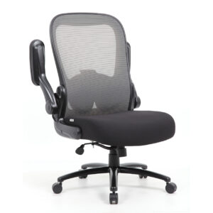 Rider Chair - Executive Chair - Holds 400 LBS