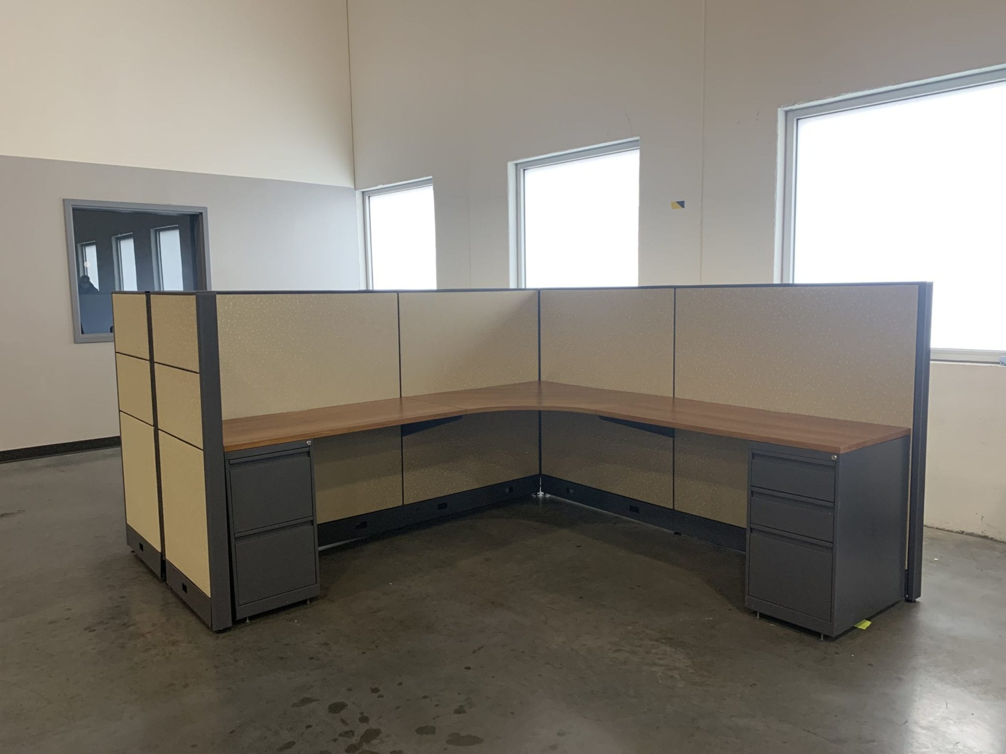 Pre-Owned Office Furniture