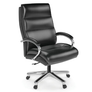 Executive Leather Chair