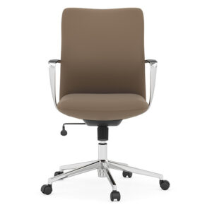 Leather Conference Chair