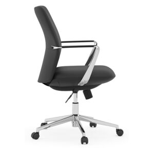 Leather Conference Chair