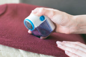 How To Properly Clean And Maintain Crypton Fabric