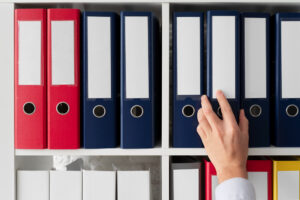 Storage Cabinets Vs. Filing Cabinets: Which Suit Your Office Needs?