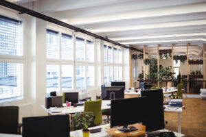 Weighing The Pros And Cons Of Cubicles Vs. Open Work Spaces
