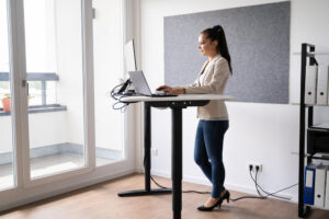 Does A Standing Desk Make A Difference? Facts You Need To Know