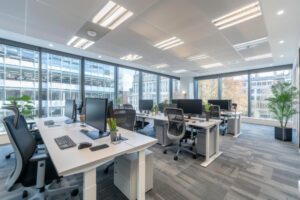 Ergonomic Desk Setup 101: Your Practical Office Guide