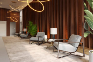 8 Innovative Waiting Room Furniture Ideas For Comfort And Style
